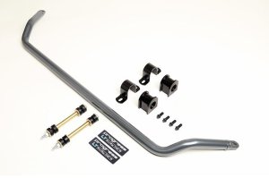 GMC Sierra 1500 Front Sway Bar - Progress LT - Progress LT - Gray - `99-`06